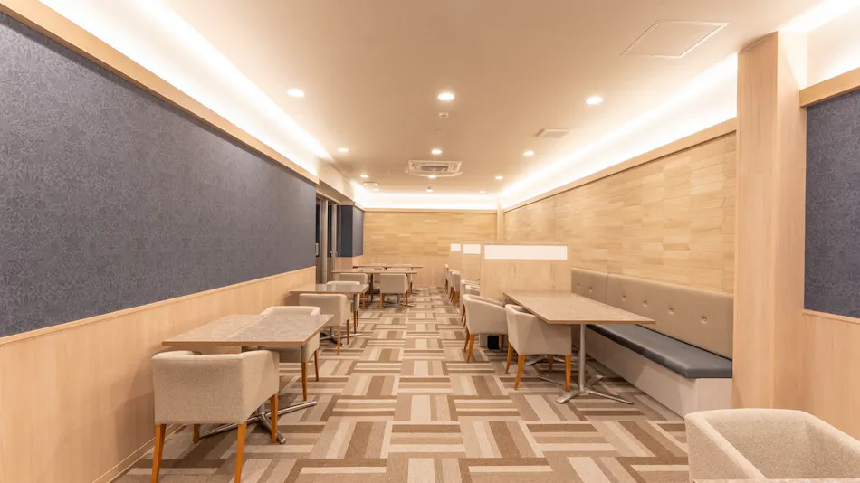 Livemax Resort Innami Seafront