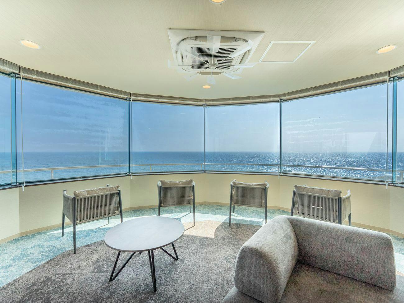 Livemax Resort Innami Seafront