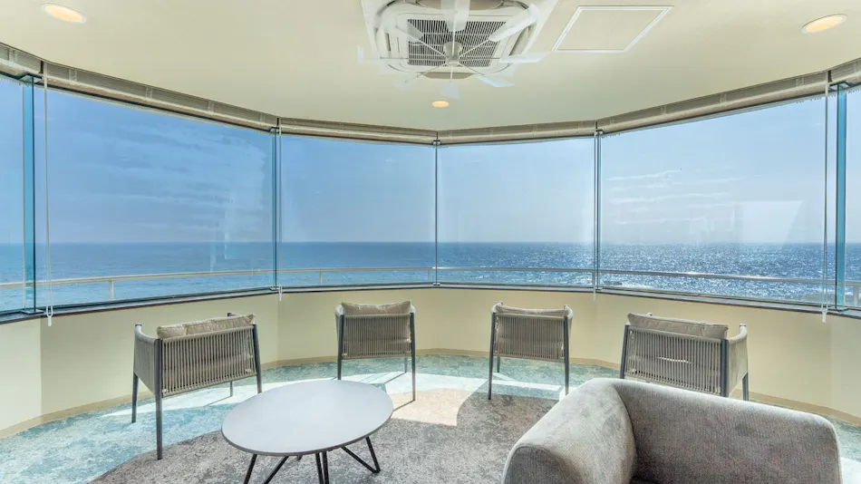 Livemax Resort Innami Seafront