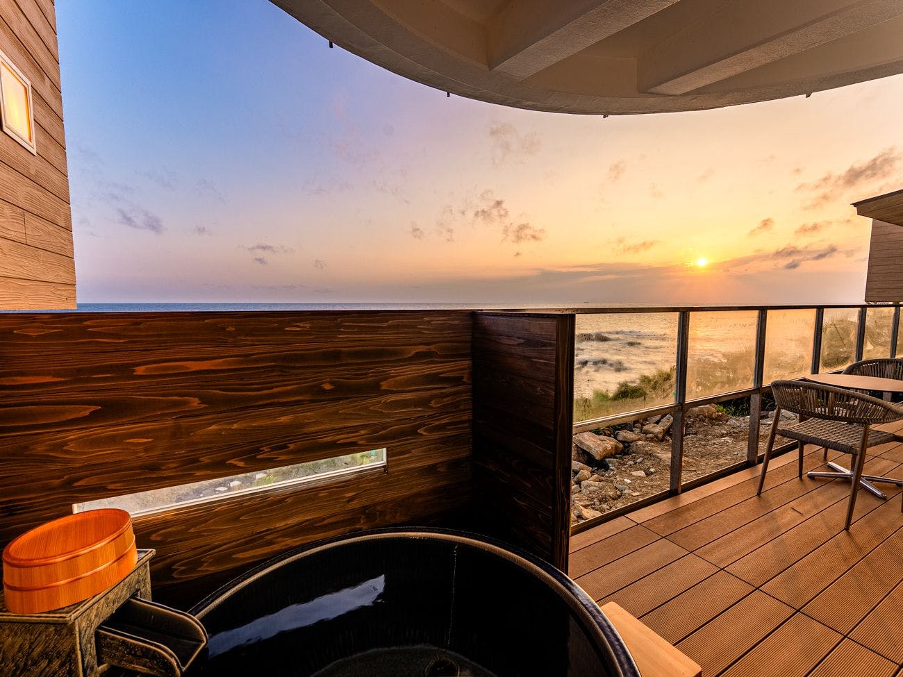 Livemax Resort Innami Seafront