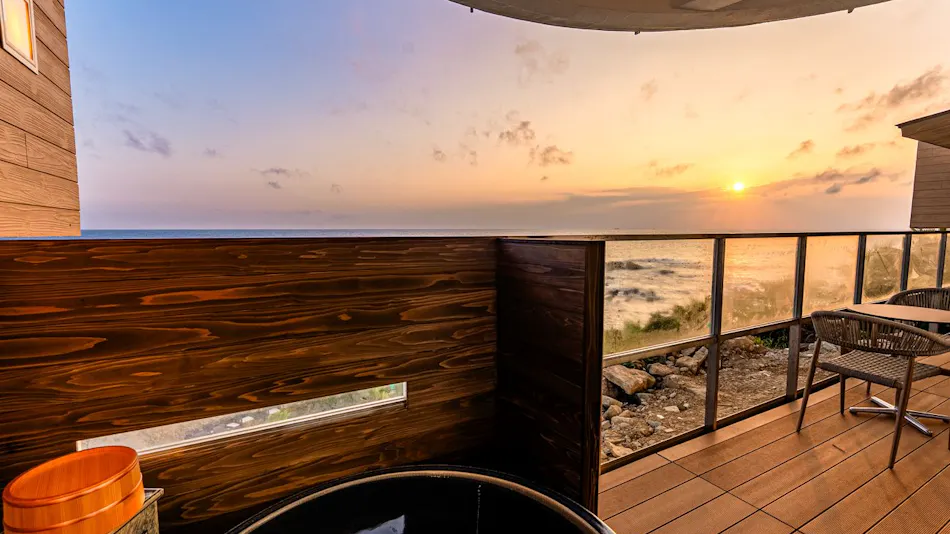 Livemax Resort Innami Seafront
