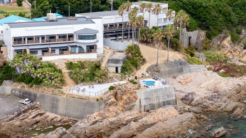 Livemax Resort Innami Seafront