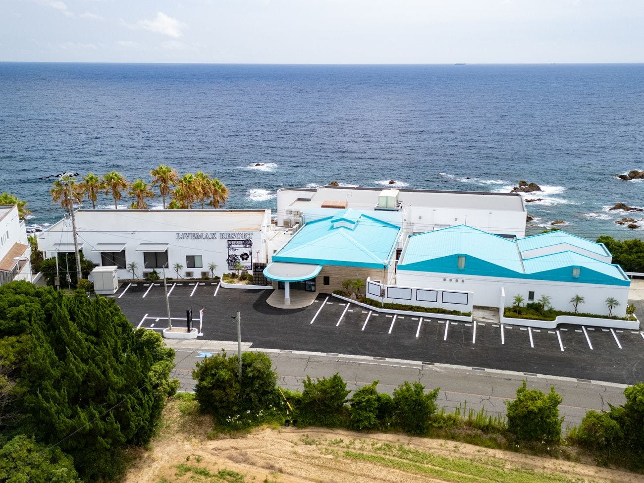 写真：リブマックスリゾート印南シーフロント