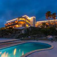 ห้องพักทุกห้องมี【น้ำพุร้อนกลางแจ้ง】ในสปาและรีสอร์ท