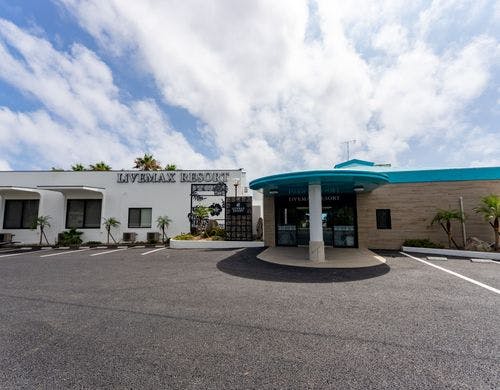 全客室【温泉露天風呂付】のスパ&リゾート