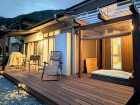 下呂スプリングスロッジ