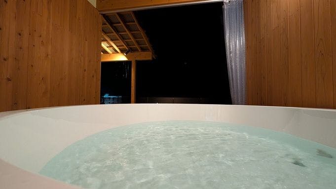 Gero Springs Lodge