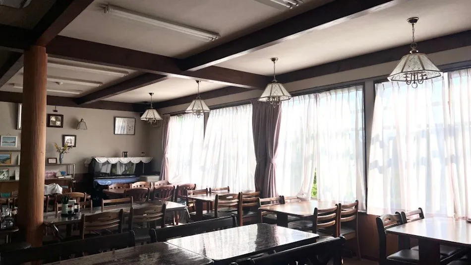 Pension Hoshinoko