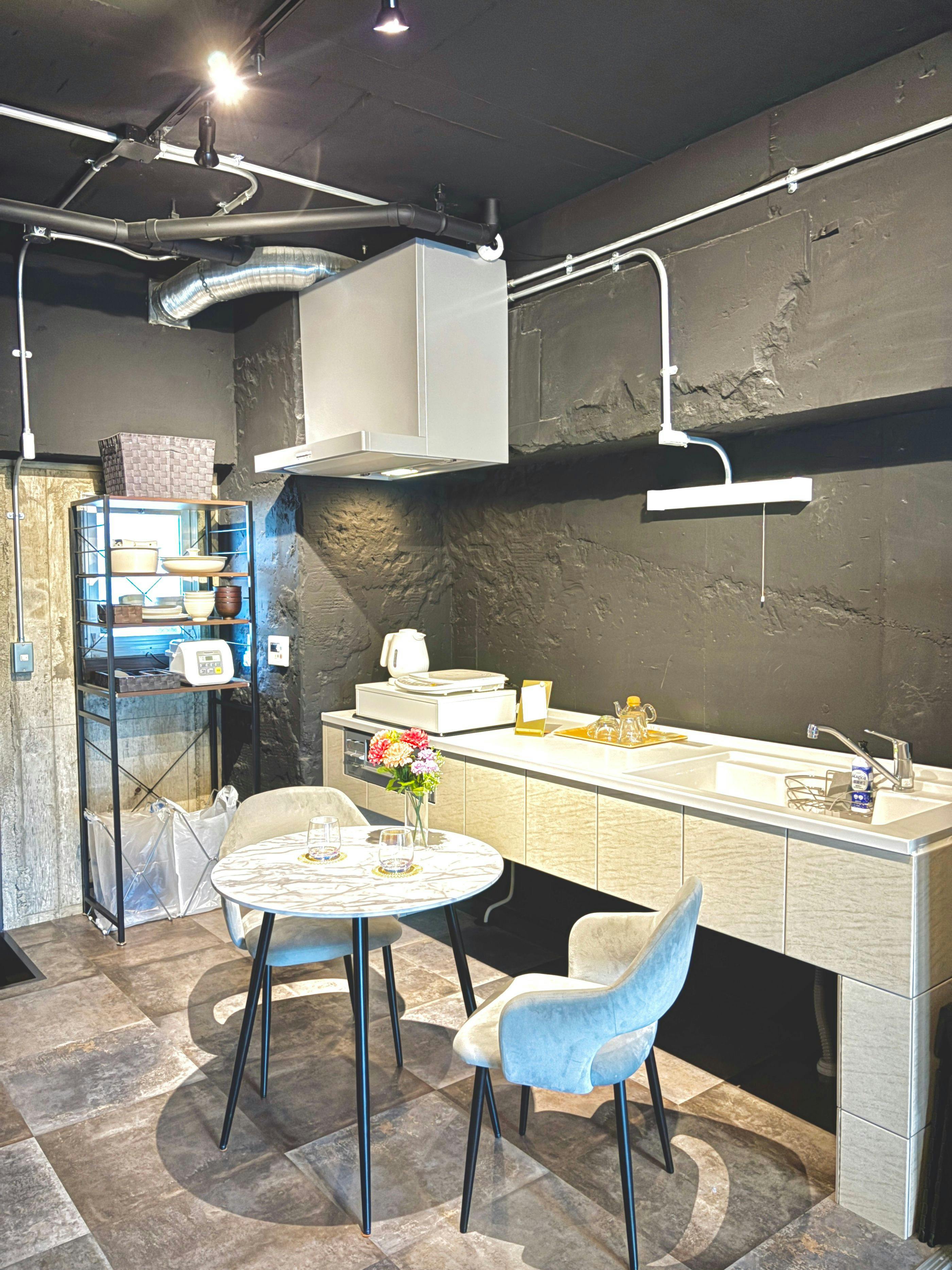 Kumamoto Serviced Apartment Sakura Mee