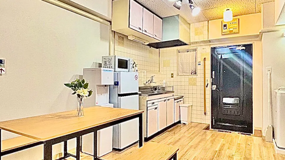 Kumamoto Serviced Apartment Sakura Mee