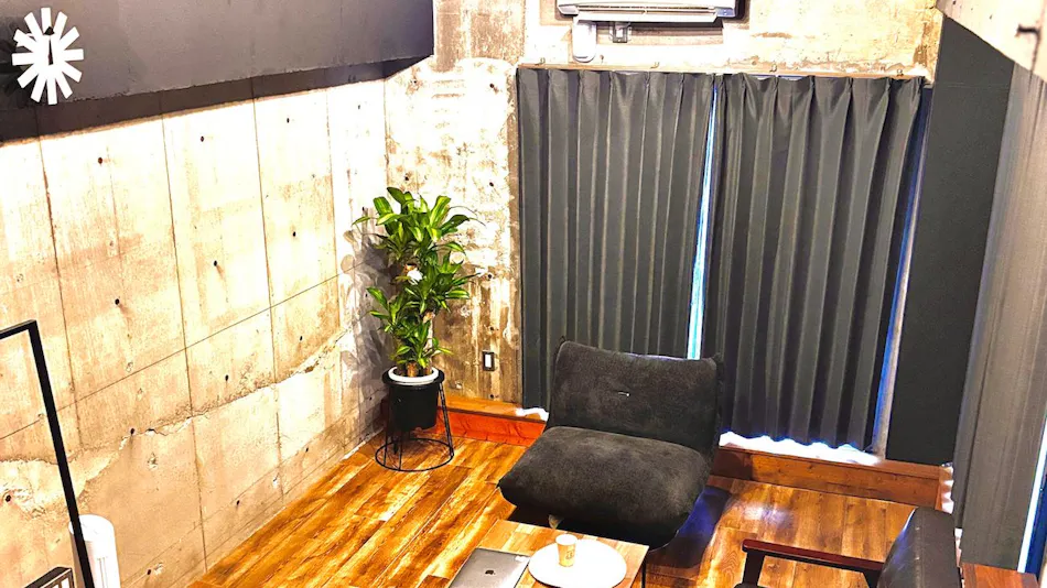 Kumamoto Serviced Apartment Sakura Mee