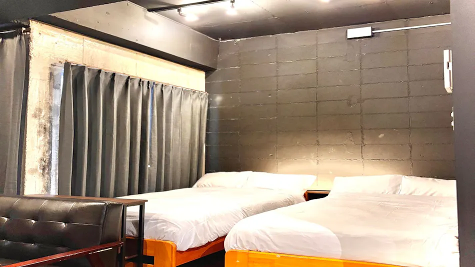 Kumamoto Serviced Apartment Sakura Mee