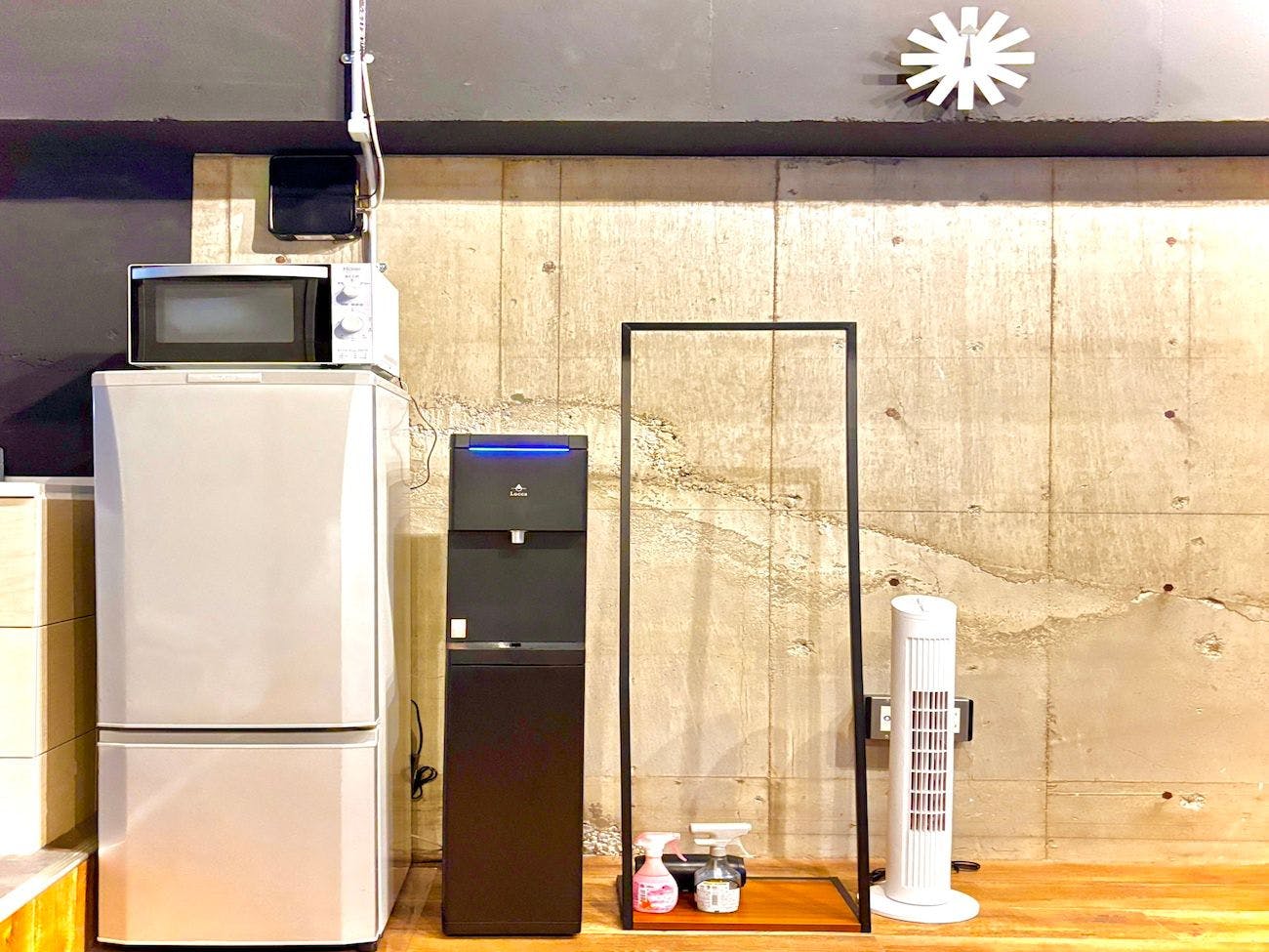 Kumamoto Serviced Apartment Sakura Mee