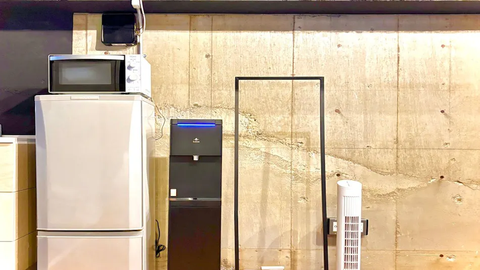 Kumamoto Serviced Apartment Sakura Mee