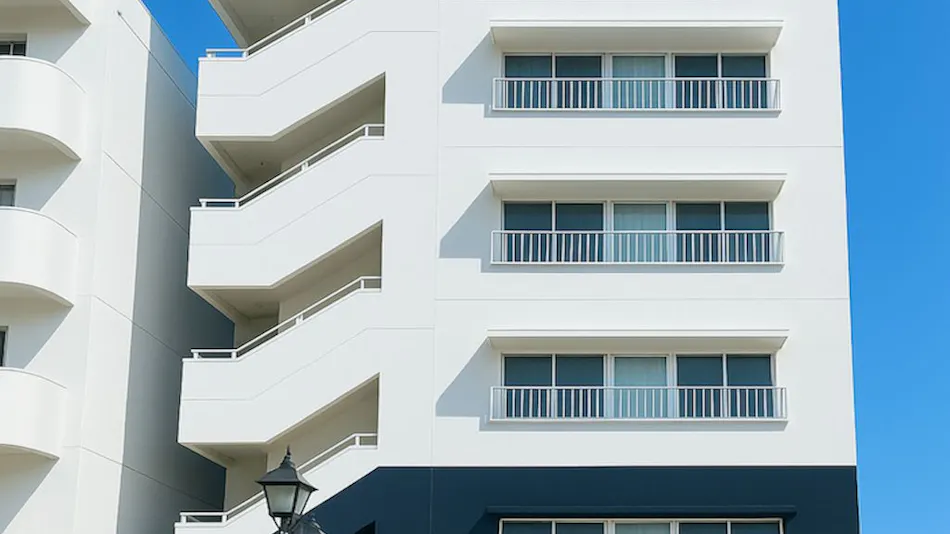 Kumamoto Serviced Apartment Sakura Mee
