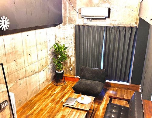 リビングルーム