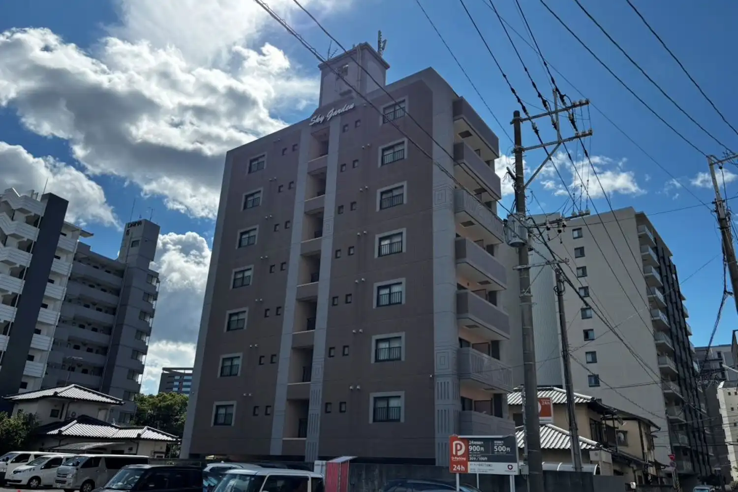 施設画像