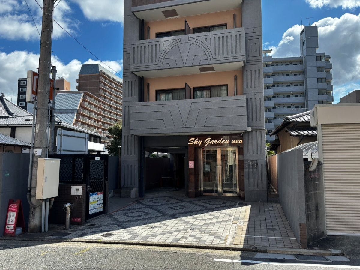 施設画像