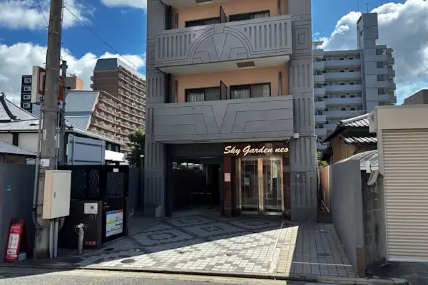施設画像