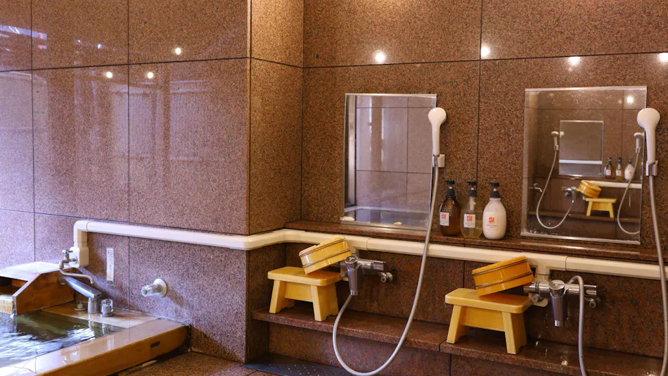Shoji Mount Hotel