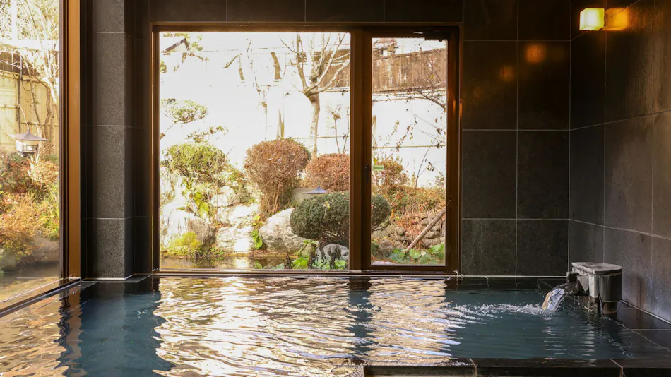 Shoji Mount Hotel