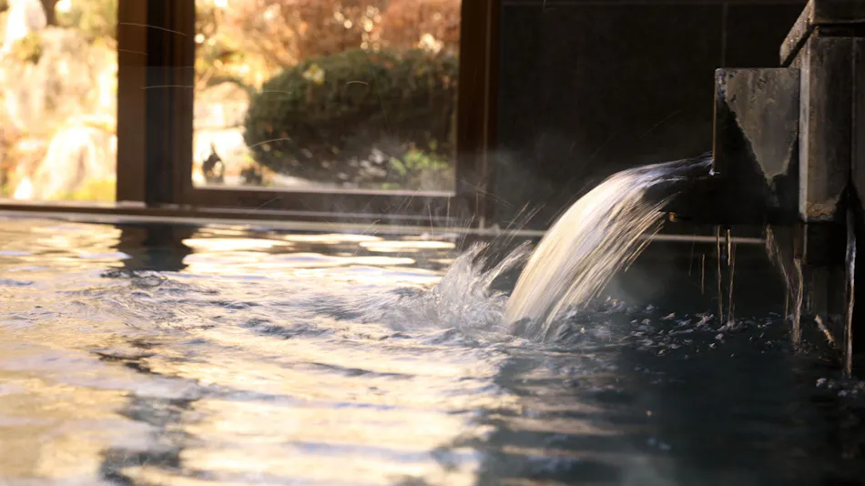 Shoji Mount Hotel