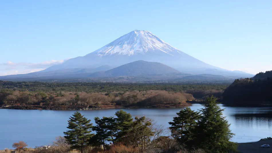 Shoji Mount Hotel