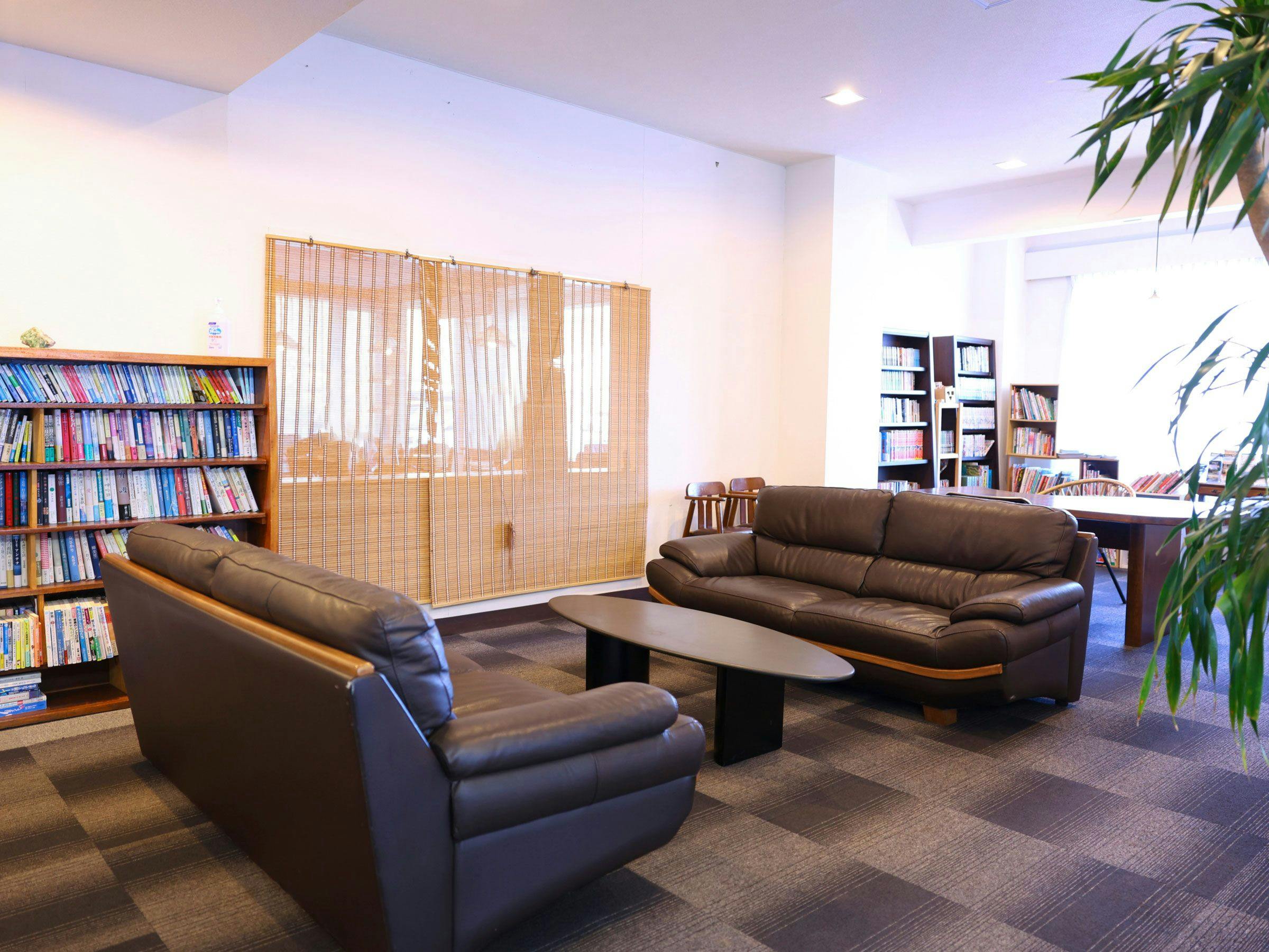 Shoji Mount Hotel