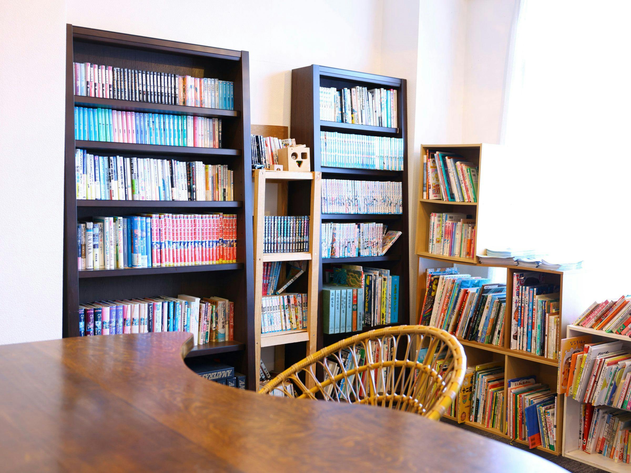 Shoji Mount Hotel