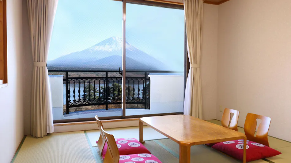 Shoji Mount Hotel