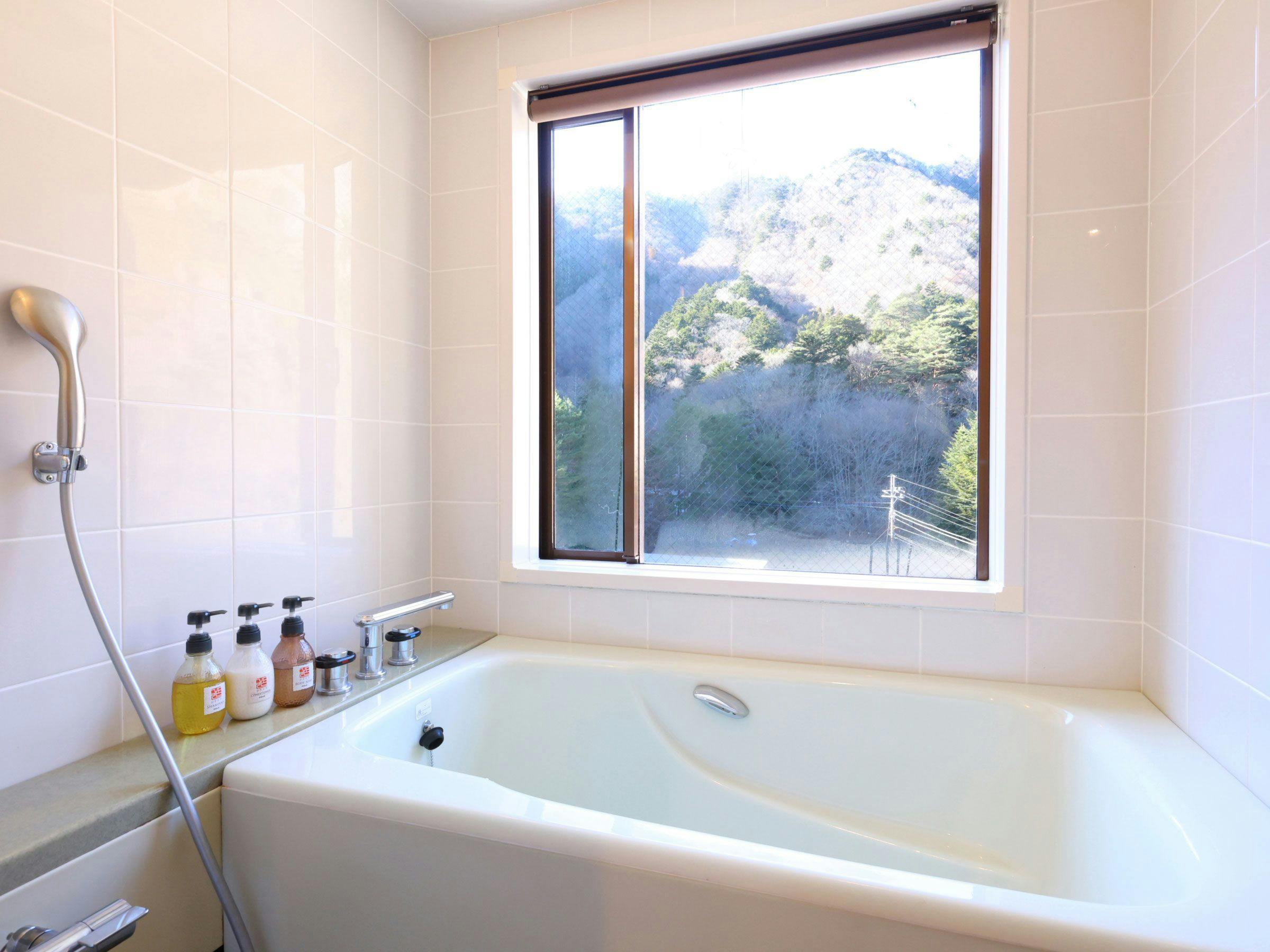 Shoji Mount Hotel