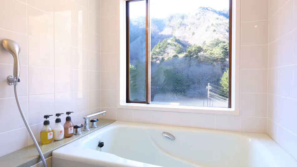 Shoji Mount Hotel