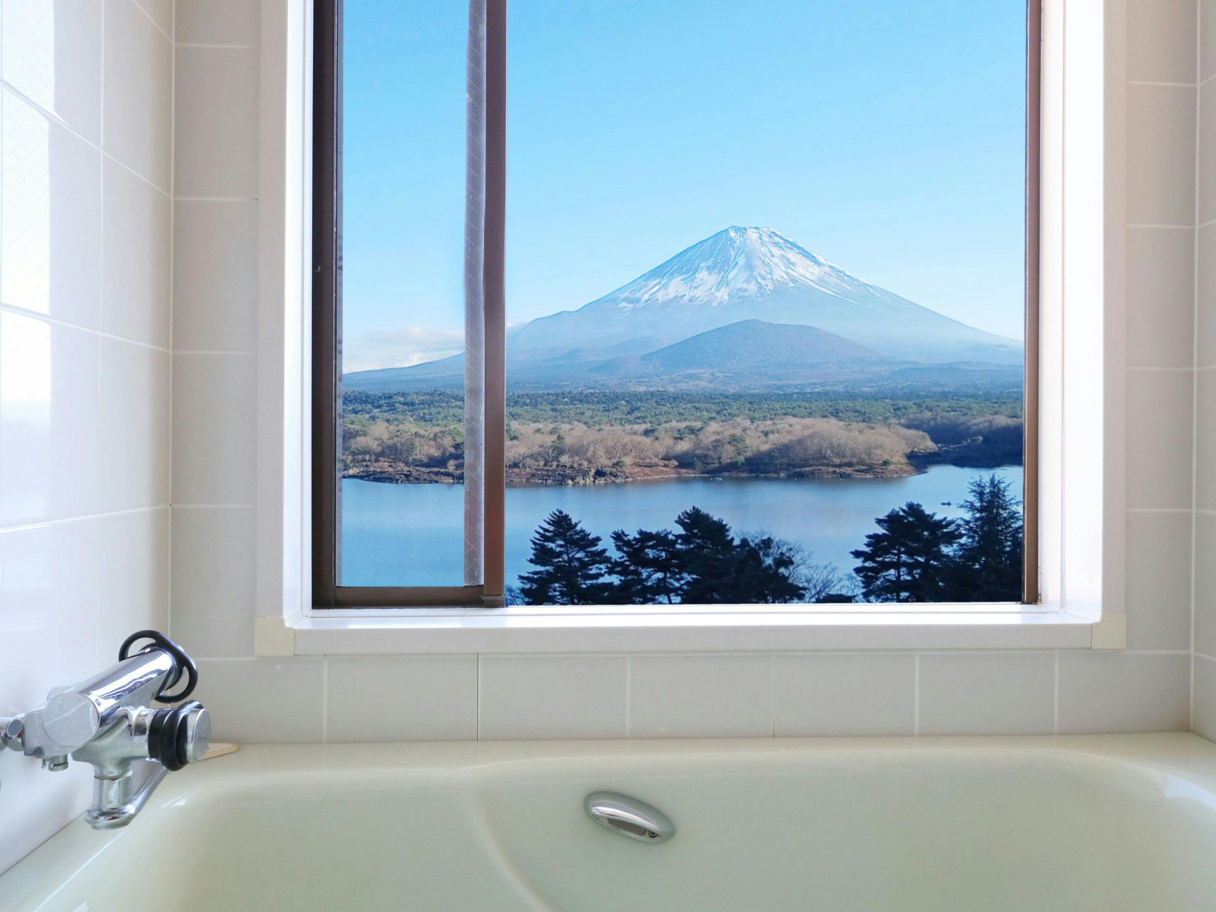 Shoji Mount Hotel