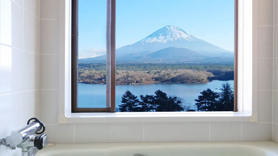 Shoji Mount Hotel