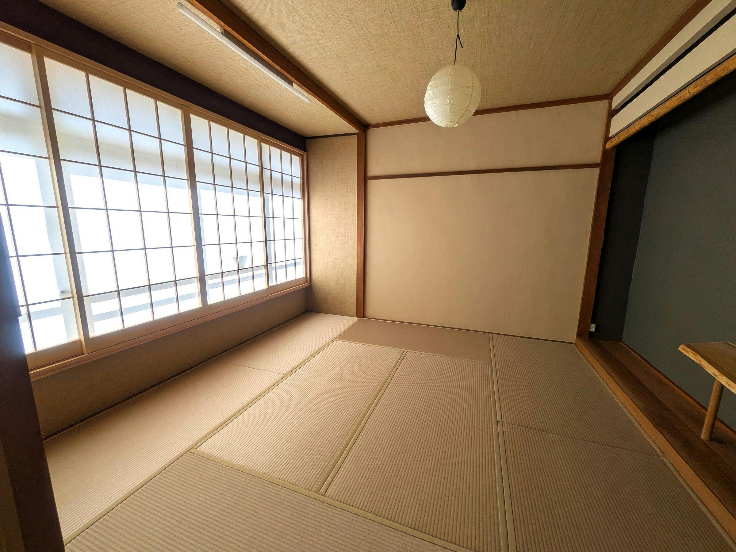 Shoji Mount Hotel