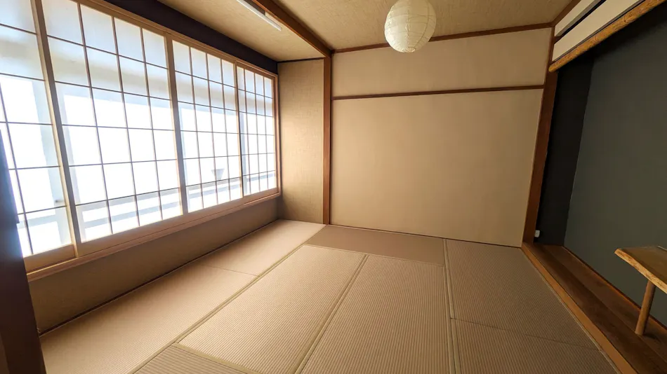 Shoji Mount Hotel