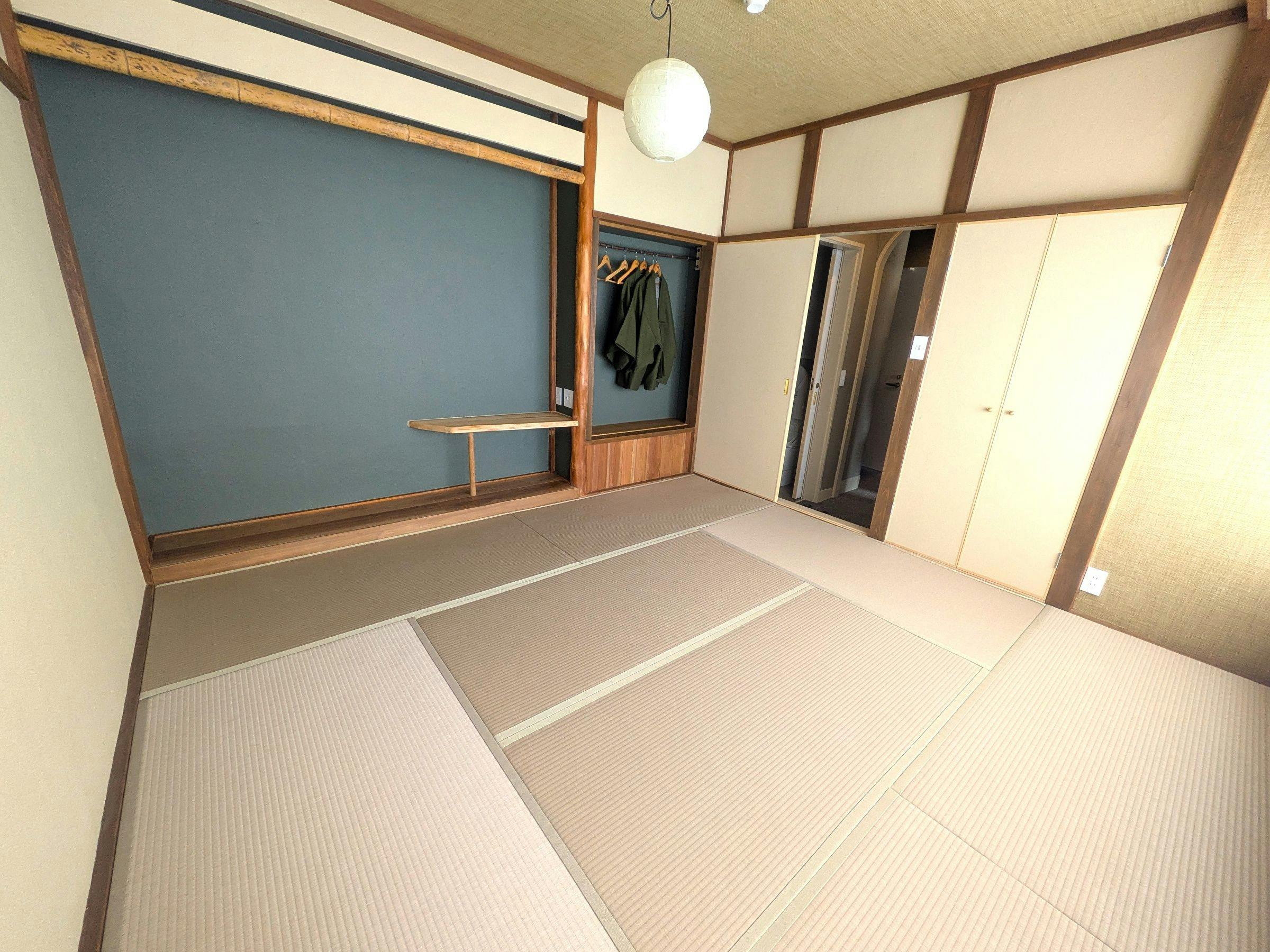 Shoji Mount Hotel