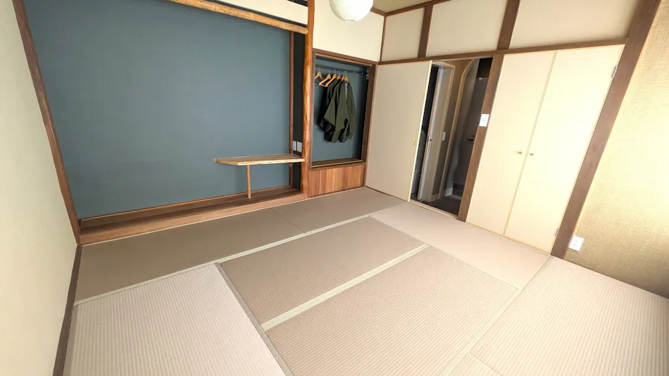 Shoji Mount Hotel