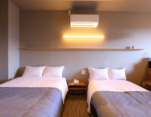 【和洋室】16平米