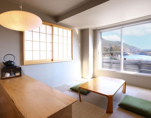 2025年7月リニューアル【和洋室】16平米