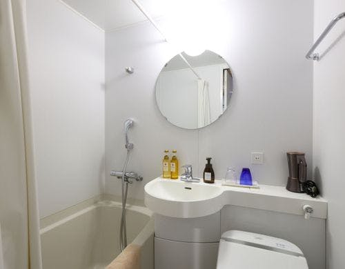 2025年7月リニューアル【和洋室】16平米