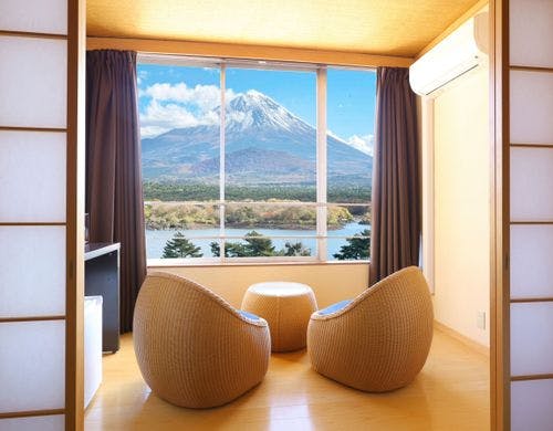 【和室B】11平米