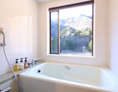 【特別和洋室A】35平米