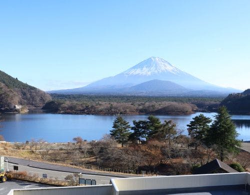 【洋室ツイン】16平米