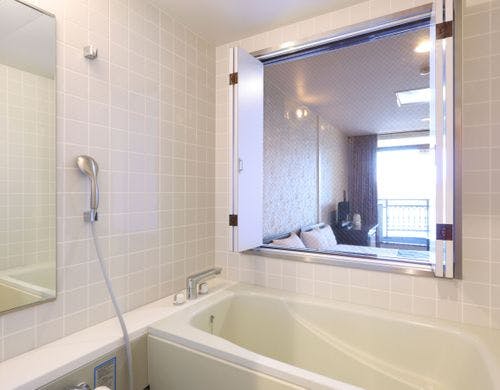 【洋室ツイン】16平米