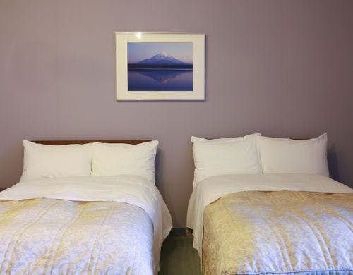 【特別和洋室B】16平米