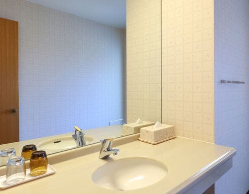 【特別和洋室B】16平米