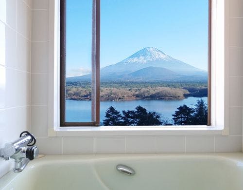 【特別和洋室B】16平米