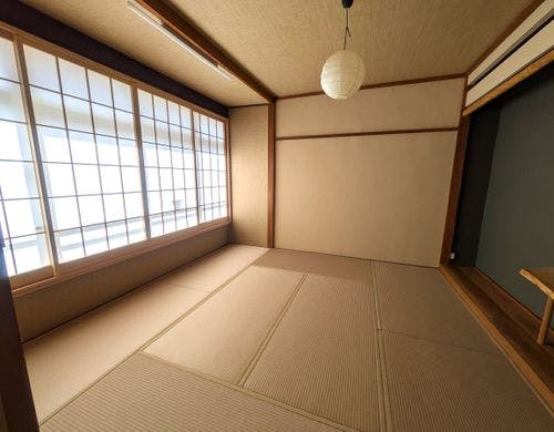 【富士を望む10畳＋8畳 和室】2026年改装