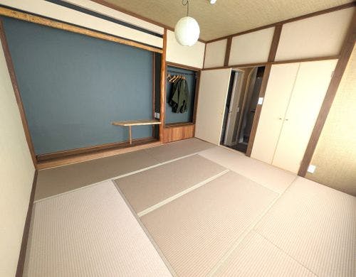 【富士を望む10畳＋8畳 和室】2026年改装